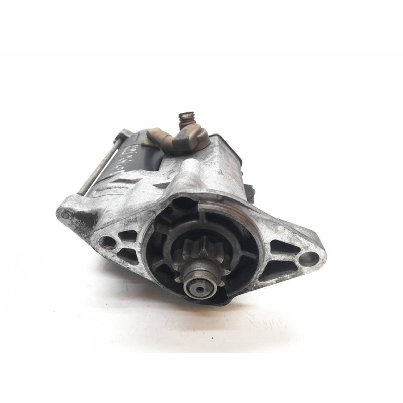 Recambio de motor arranque para bmw mini (r50,r53) one d referencia OEM IAM 281000W080 TG4280001280 DENSO 4