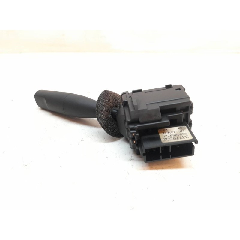 Recambio de mando limpia para citroën ax 1.0 miami referencia OEM IAM 96049597ZL - Blanco 3
