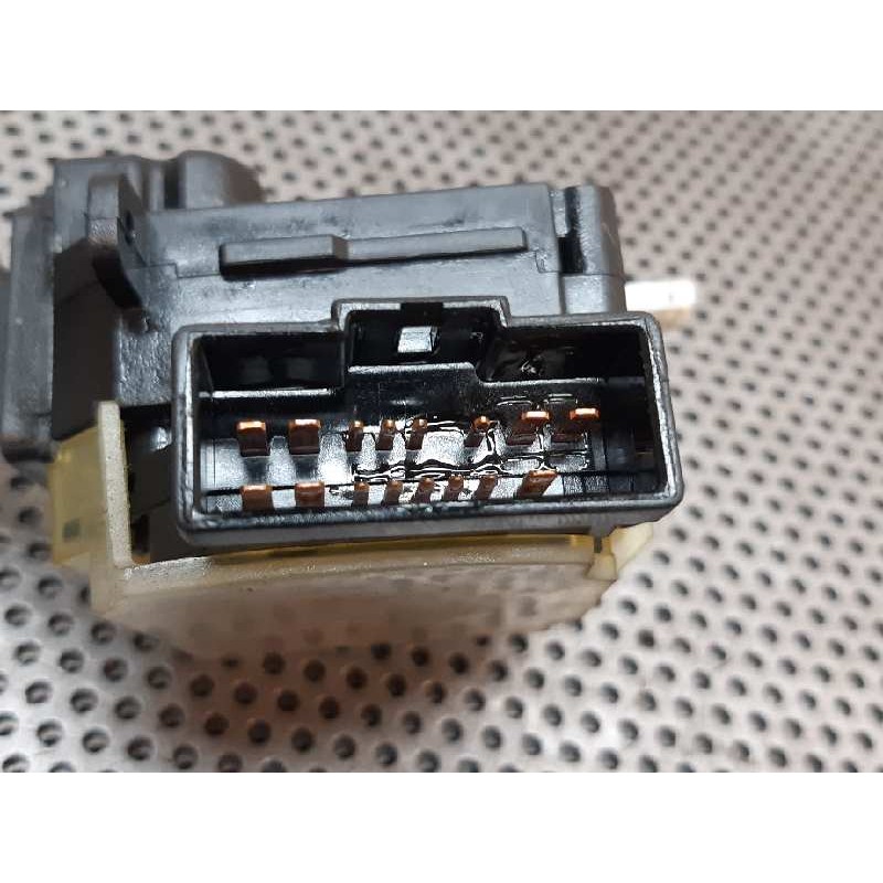 Recambio de mando luces para hyundai coupe (gk) 2.0 fx full referencia OEM IAM - Rojo 3