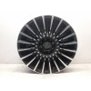 Recambio de llanta para fiat nuova 500 (150) riva referencia OEM IAM 52057917 52014013 