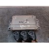 Recambio de centralita motor uce para peugeot 307 (s1) xr referencia OEM IAM 9647498180 IAW6LP201 