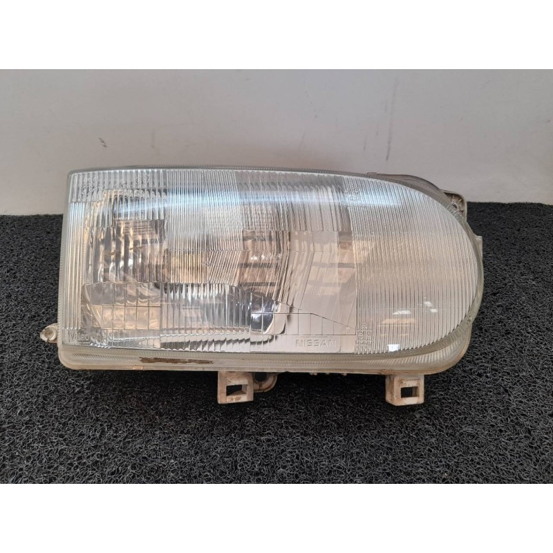 Recambio de faro derecho para nissan serena (c23m) 2.3 lx diesel referencia OEM IAM   