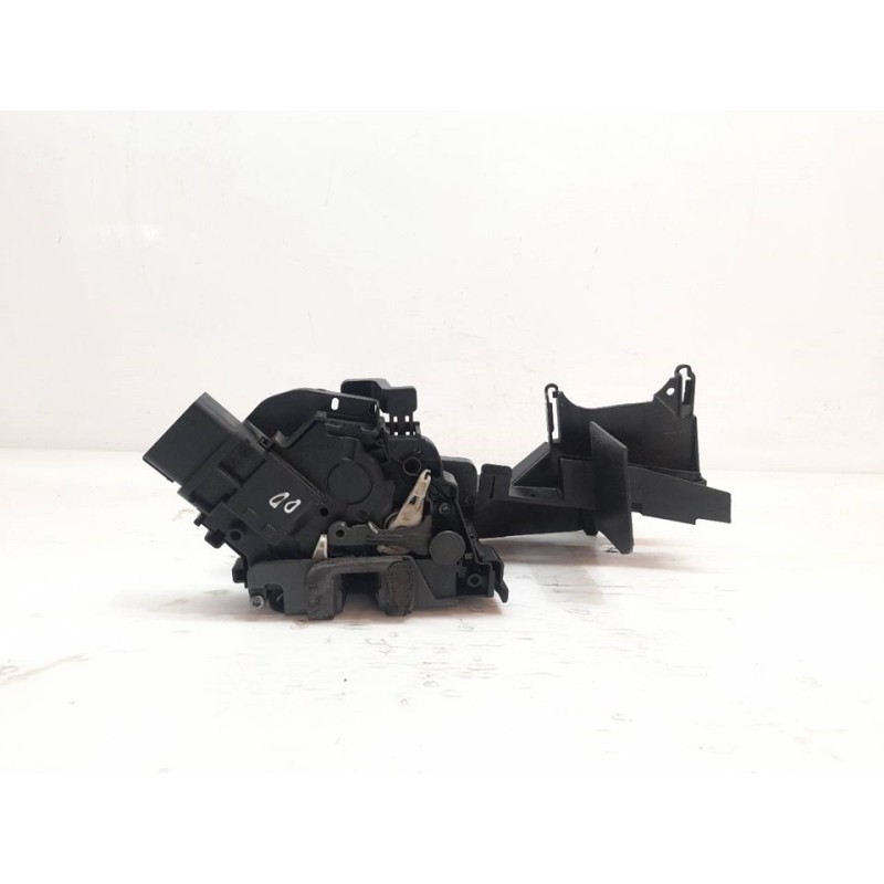 Recambio de cerradura puerta delantera derecha para ford mondeo ber. (ca2) ghia referencia OEM IAM 6M2AR21812AB - Negro 3