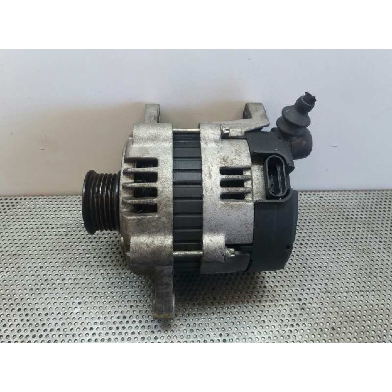 Recambio de alternador para chevrolet lacetti cdx referencia OEM IAM 4