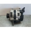 Recambio de alternador para chevrolet lacetti cdx referencia OEM IAM   