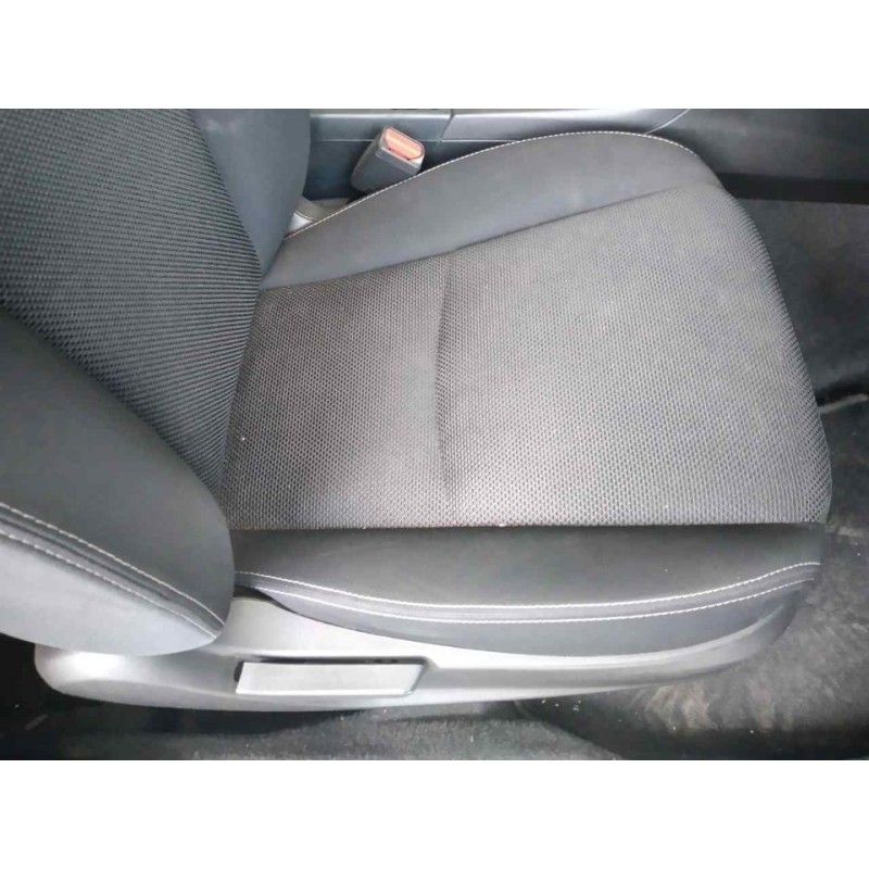 Recambio de asiento delantero derecho para subaru xv executive referencia OEM IAM - Gris 3