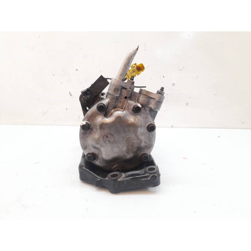 Recambio de compresor aire acondicionado para peugeot 807 sv referencia OEM IAM 1243  SANDEM 4