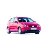 Recambio de soporte motor izquierdo para volkswagen polo (9n1) 1.2 12v referencia OEM IAM   