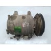 Recambio de compresor aire acondicionado para nissan terrano/terrano.ii (r20) 2.7 turbodiesel referencia OEM IAM 5060213931 9260