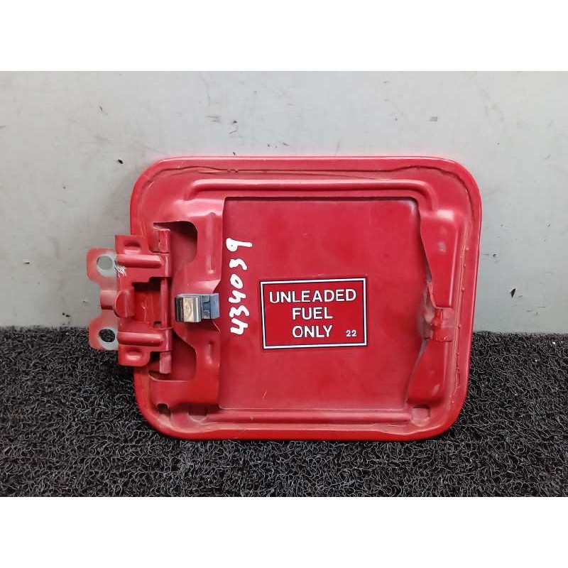 Recambio de tapa exterior combustible para dodge stealth 3.0 referencia OEM IAM - Rojo 2