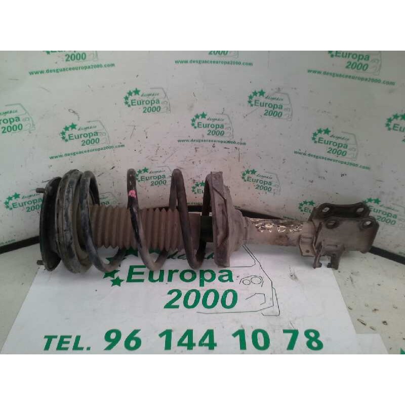 Recambio de amortiguador delantero izquierdo para suzuki baleno berlina sy (eg) 1.9 turbodiesel referencia OEM IAM   
