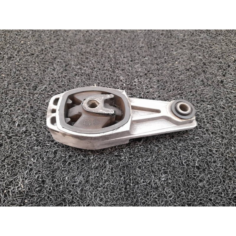 Recambio de soporte cambio para citroën c3 picasso sx referencia OEM IAM - Blanco 2