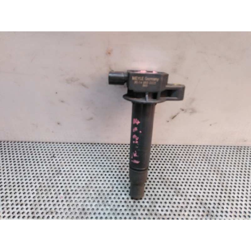 Recambio de bobina encendido para toyota yaris (ncp1/nlp1/scp1) 1.0 linea sol referencia OEM IAM 8850005  