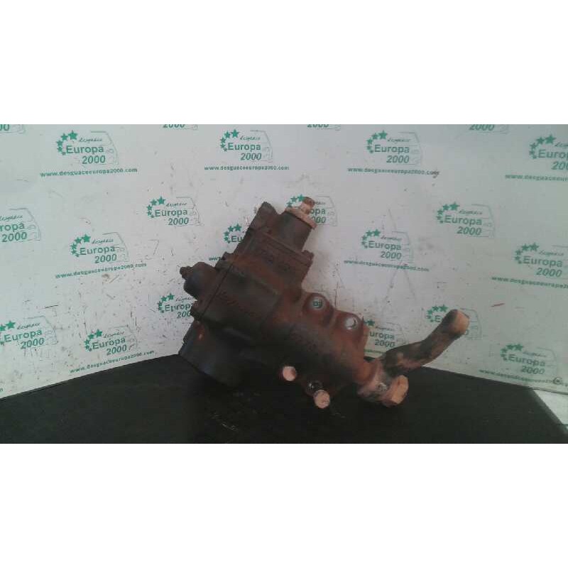 Recambio de caja direccion para nissan pick-up (d22) 2.5 turbodiesel referencia OEM IAM  KOYOJAPAN 0770