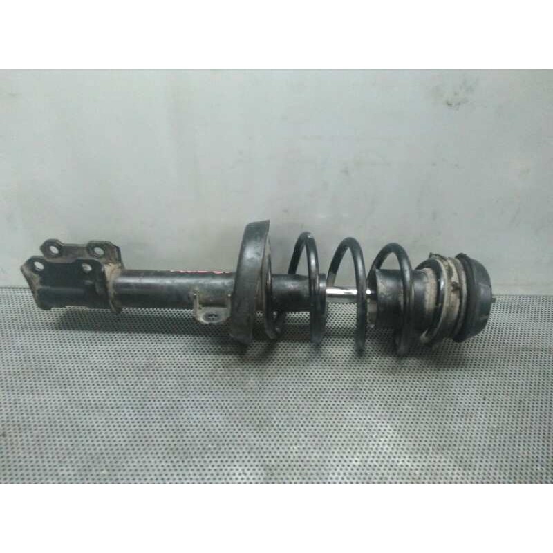 Recambio de amortiguador delantero izquierdo para opel astra g berlina comfort referencia OEM IAM   