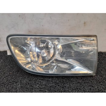 FARO ANTINIEBLA DERECHO 1Z0941700 1Z0941702 