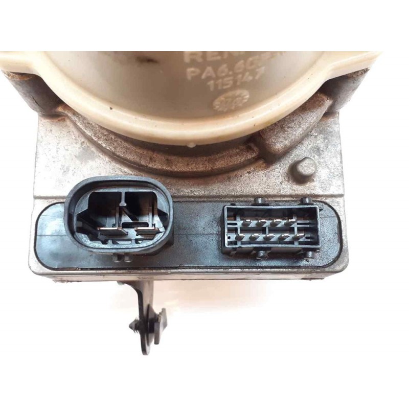 Recambio de bomba direccion para dacia logan laureate referencia OEM IAM 8200385183C 216023140244 4