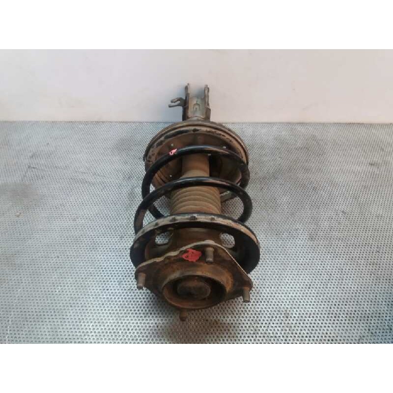 Recambio de amortiguador delantero izquierdo para ford probe 2.5 v6 24v cat referencia OEM IAM 101-E39-B05 25002 2