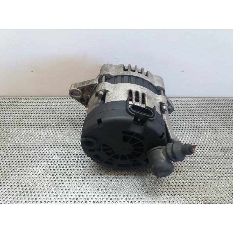Recambio de alternador para chevrolet lacetti cdx referencia OEM IAM 5