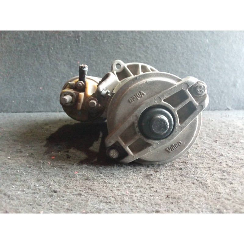 Recambio de motor arranque para tata grand telcosport 2.0 tdi referencia OEM IAM 17JB0318RDD  VALEO 4