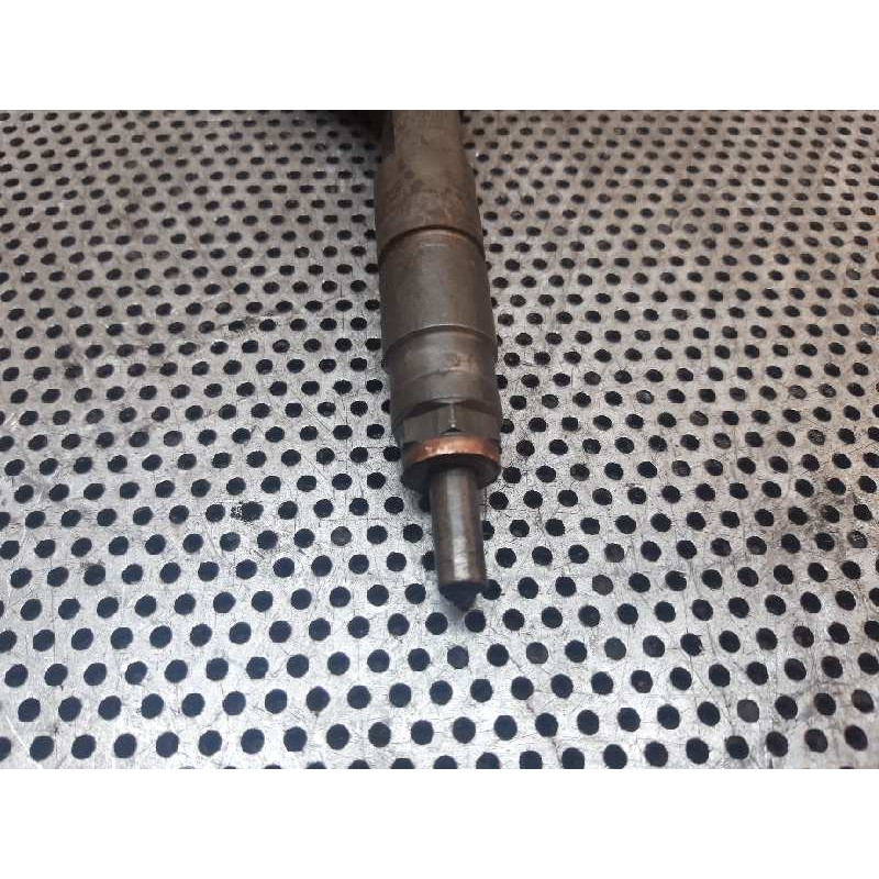 Recambio de inyector para nissan primera berlina (p12) tekna referencia OEM IAM 8200100272  BOSCH - Gris 3