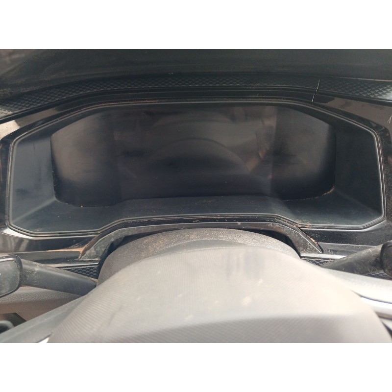 Recambio de cuadro instrumentos para volkswagen taigo (cs1) 1.0 tsi referencia OEM IAM   