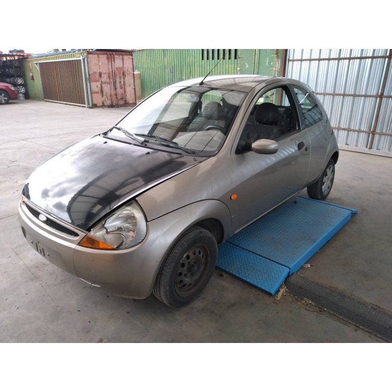 ford ka (ccq) del año 2004