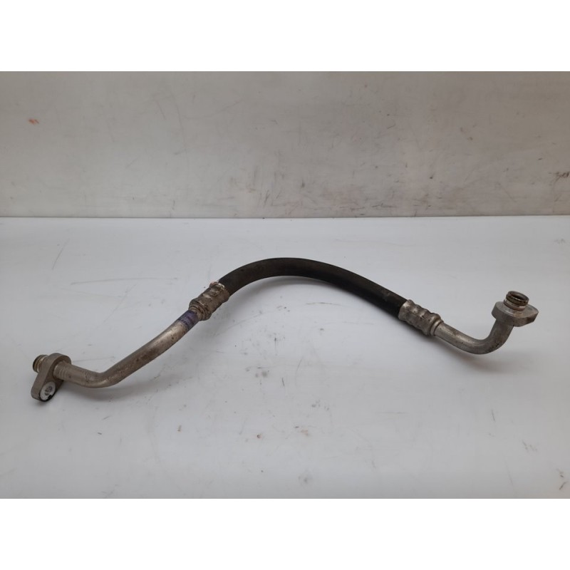 Recambio de tubos aire acondicionado para citroën c4 lim. seduction referencia OEM IAM 9658227580  