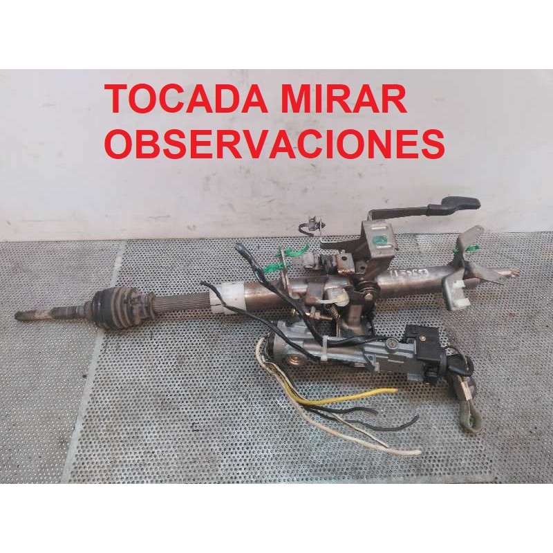 Recambio de columna direccion para honda cr-v (rd1/3) 2.0 16v cat referencia OEM IAM   