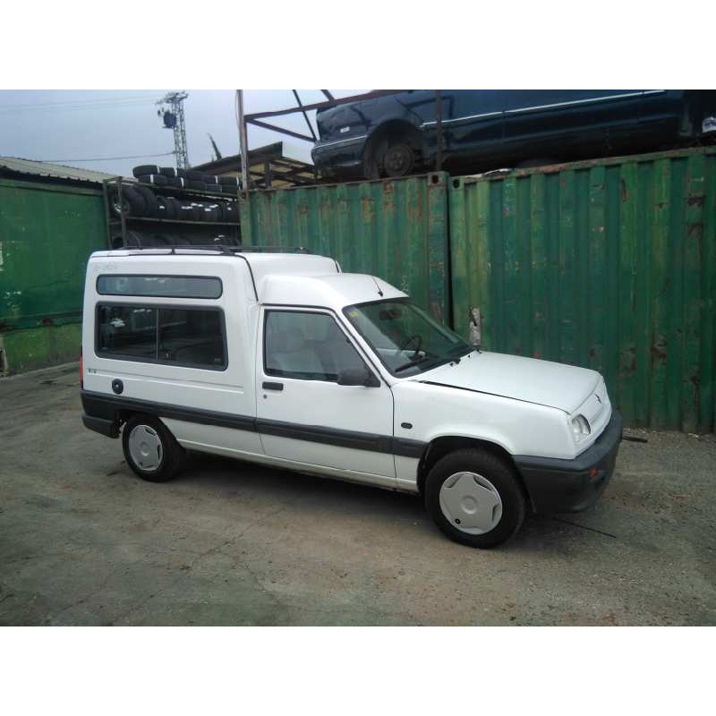 renault rapid/express (f40) del año 1994