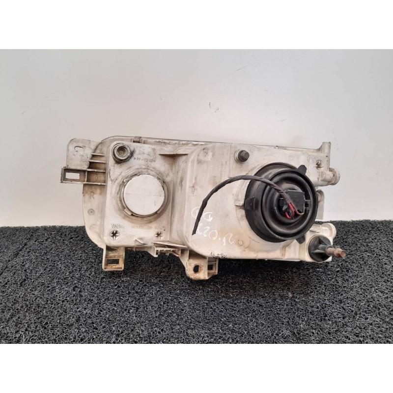 Recambio de faro derecho para nissan serena (c23m) 2.3 lx diesel referencia OEM IAM 2