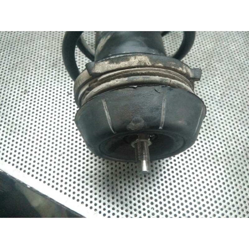 Recambio de amortiguador delantero izquierdo para opel astra g berlina comfort referencia OEM IAM - Azul 2