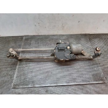 MOTOR LIMPIA DELANTERO 0390241754 1Z1955119A 