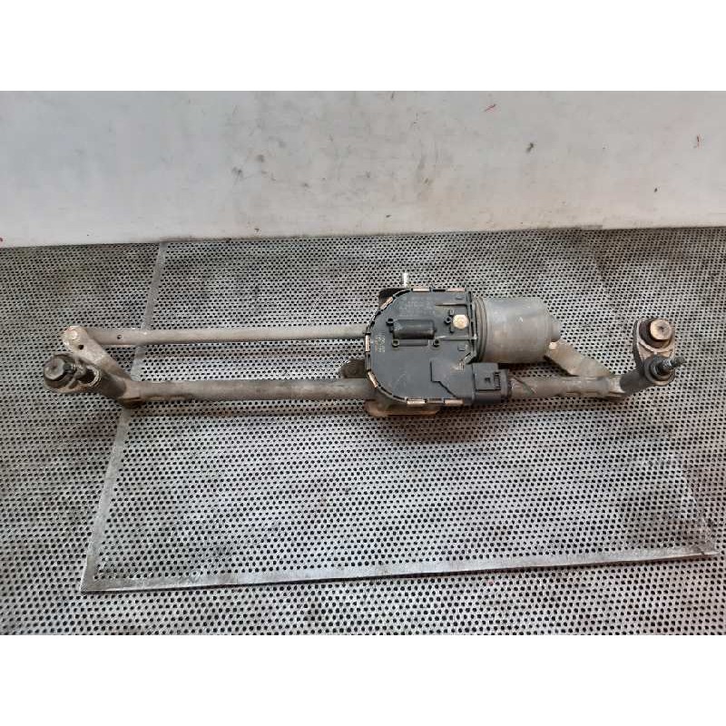 Recambio de motor limpia delantero para skoda octavia berlina (1z3) elegance referencia OEM IAM 0390241754 1Z1955119A 