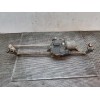Recambio de motor limpia delantero para skoda octavia berlina (1z3) elegance referencia OEM IAM 0390241754 1Z1955119A 