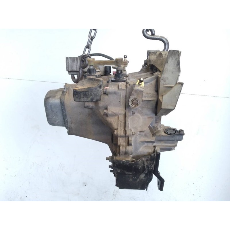 Recambio de caja cambios para peugeot 207 xs referencia OEM IAM 20CQ25 2