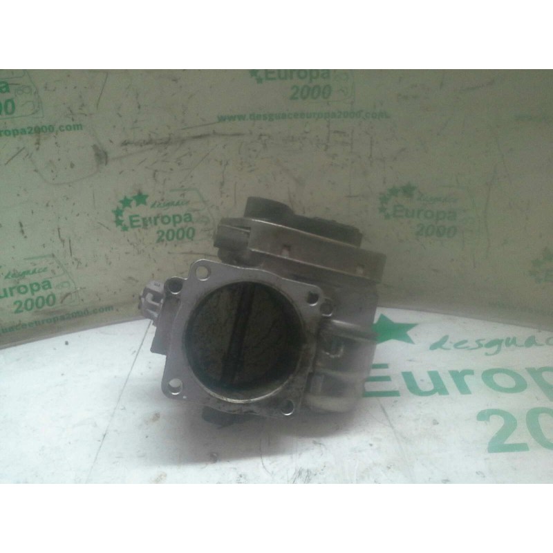 Recambio de cabezal inyeccion para citroën c5 berlina 2.0 hpi cat (rlz / ew10d) referencia OEM IAM 6531351ED - Gris 3