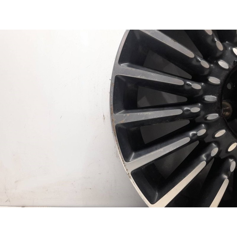 Recambio de llanta para fiat nuova 500 (150) riva referencia OEM IAM 52057917 52014013 - Blanco 3