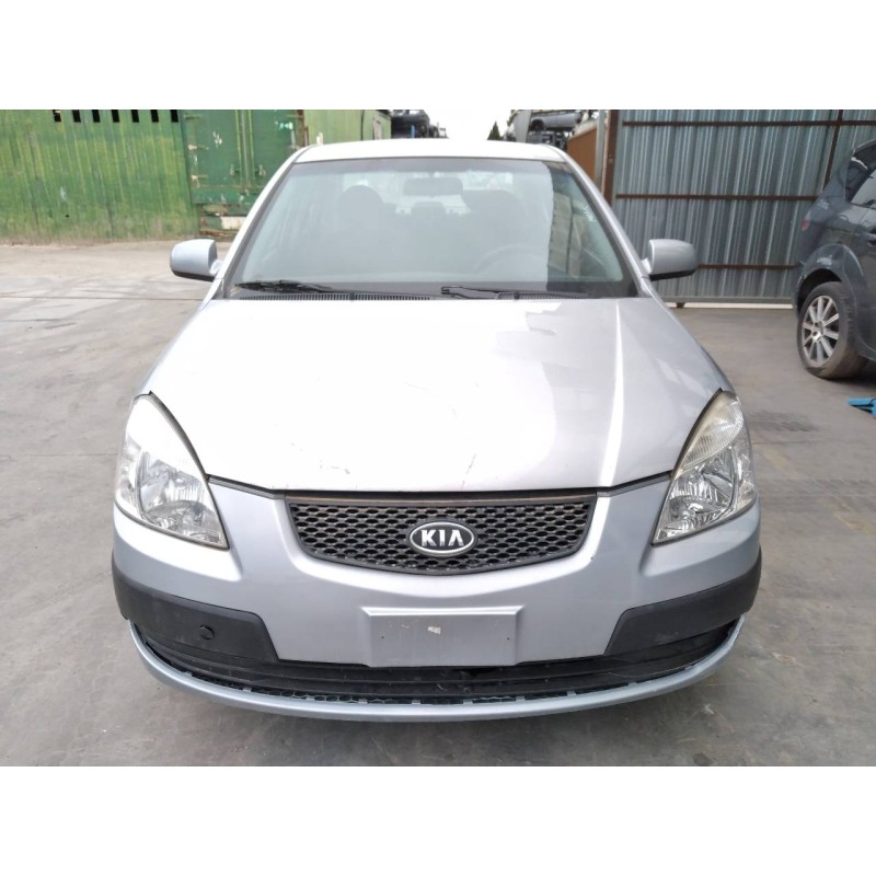 kia rio del año 2006