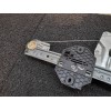 Recambio de elevalunas delantero izquierdo para dacia sandero laureate referencia OEM IAM 807213282R  