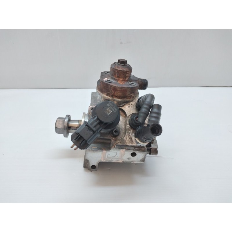 Recambio de bomba inyeccion para peugeot 308 sw envy referencia OEM IAM 0445010516LW 9688499680 BOSCH