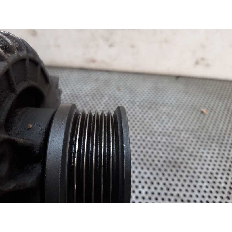 Recambio de alternador para lancia kappa berlina 2.4 jtd ls referencia OEM IAM 63321418 - Verde 4