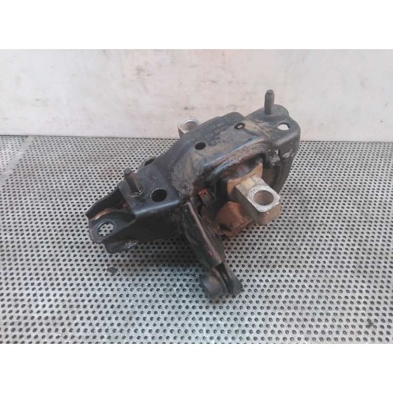 Recambio de soporte cambio izquierdo para seat ibiza (6l1) 1.4 16v referencia OEM IAM 6K0199555AC  
