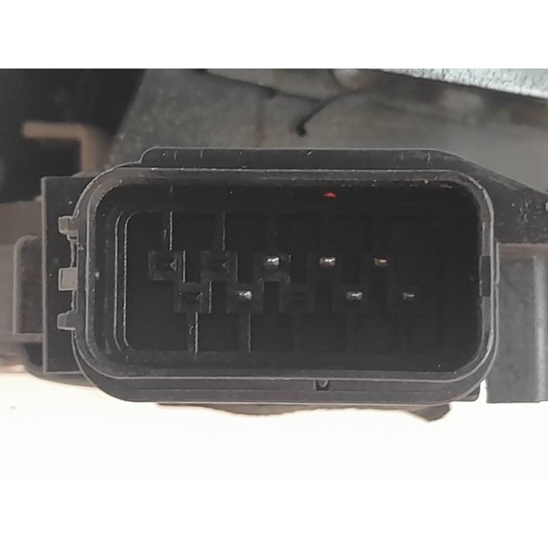 Recambio de cerradura puerta delantera derecha para ford mondeo ber. (ca2) ghia referencia OEM IAM 6M2AR21812AB - Negro 5