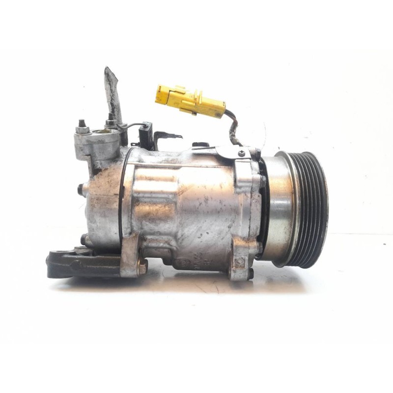 Recambio de compresor aire acondicionado para peugeot 807 sv referencia OEM IAM 1243  SANDEM 5