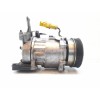 Recambio de compresor aire acondicionado para peugeot 807 sv referencia OEM IAM 1243  SANDEM
