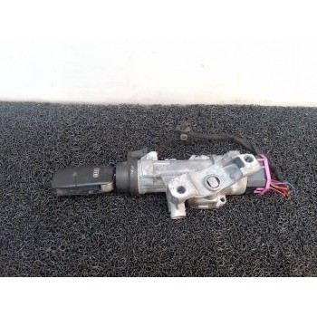 ANTIRROBO / LLAVE CONTACTO 4B0905851 