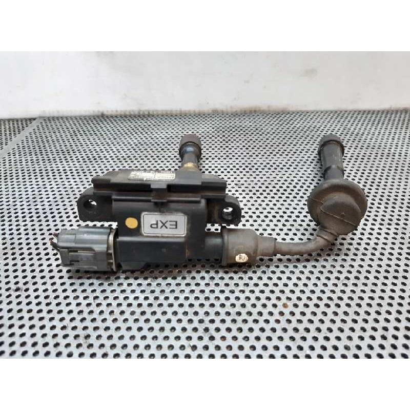 Recambio de bobina encendido para suzuki alto rf 410 (ff) básico referencia OEM IAM 3340065G0 26041007 - Azul 4