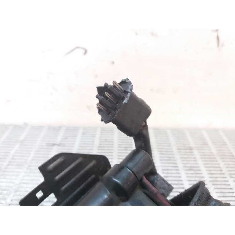 Recambio de bobina encendido para hyundai coupe (rd) 1.6 16v cat referencia OEM IAM - Rojo 2