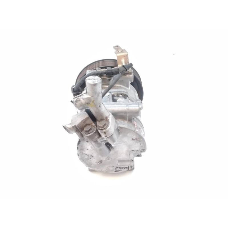 Recambio de compresor aire acondicionado para fiat stilo (192) 1.9 jtd cat referencia OEM IAM 4472208641 5SL12CJ 10C00530 - Gris 5
